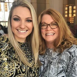 Meet your Posher, Deborah